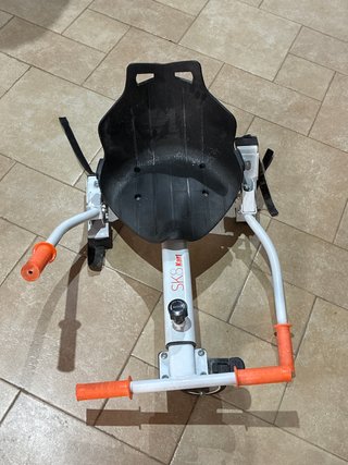 Kart para Hoverboard SK8 Kart
