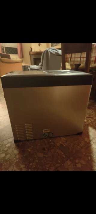 Nevera Portátil Coolzone C50