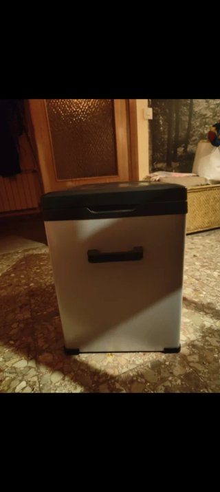 Nevera Portátil Coolzone C50