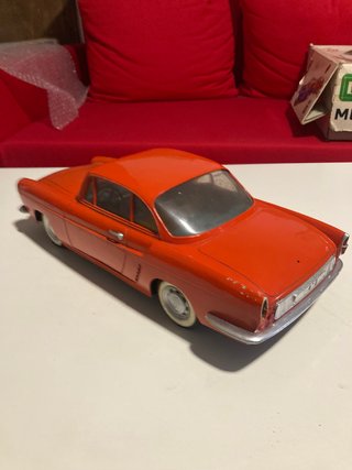 Juguete Renault Florida Jyesa Años 60