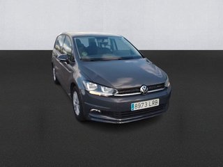 Volkswagen Touran Edition 2.0 TDI 90kW (122CV)
