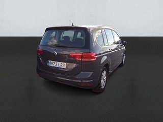 Volkswagen Touran Edition 2.0 TDI 90kW (122CV)