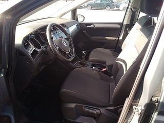 Volkswagen Touran Edition 2.0 TDI 90kW (122CV)