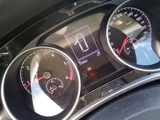 Volkswagen Touran Edition 2.0 TDI 90kW (122CV)