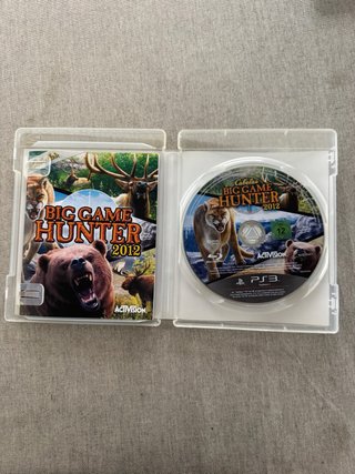 Pack 3 Juegos PS3