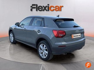 Audi Q2 Advanced 1.6 TDI 85kW (116CV)