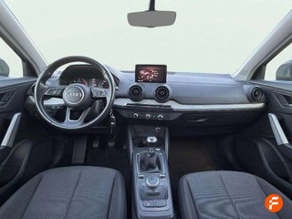 Audi Q2 Advanced 1.6 TDI 85kW (116CV)