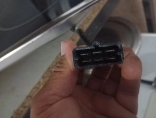 Vitrocerámica 4 fuegos