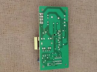 Placa aire acondicionado COR228P-230V V1.5