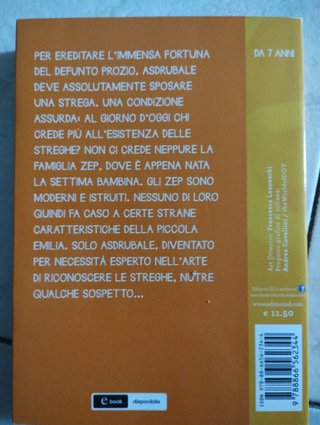 2 libri bambine 7-9 anni