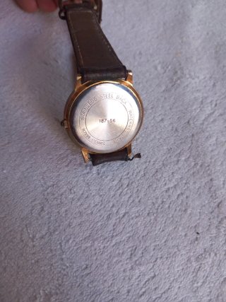 Continental Swiss quarz 187-56