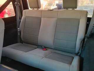 Jeep Wrangler 2008
