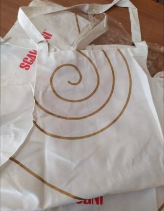 Lotto accessori nuovi x lavoro cucina