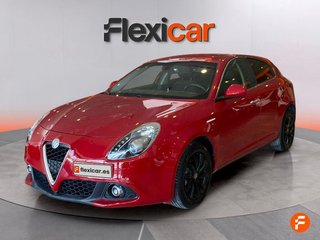 Alfa Romeo Giulietta 1.6 JTD 88kW (120CV) Sport