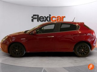 Alfa Romeo Giulietta 1.6 JTD 88kW (120CV) Sport
