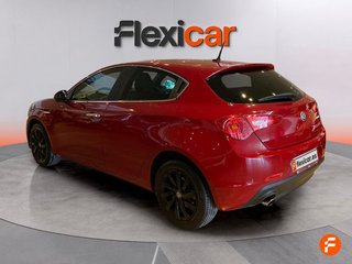 Alfa Romeo Giulietta 1.6 JTD 88kW (120CV) Sport