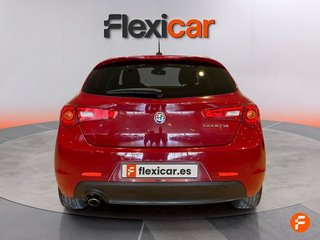 Alfa Romeo Giulietta 1.6 JTD 88kW (120CV) Sport