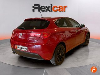 Alfa Romeo Giulietta 1.6 JTD 88kW (120CV) Sport