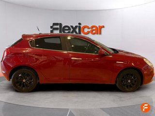 Alfa Romeo Giulietta 1.6 JTD 88kW (120CV) Sport