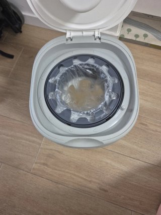 Papelera Tommee Tippee para pañales