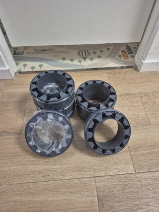 Papelera Tommee Tippee para pañales