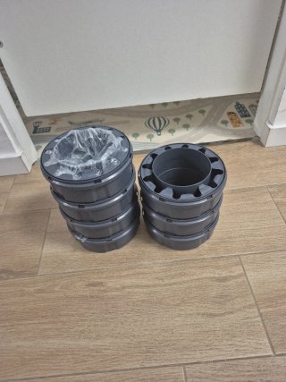 Papelera Tommee Tippee para pañales