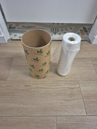 Papelera Tommee Tippee para pañales