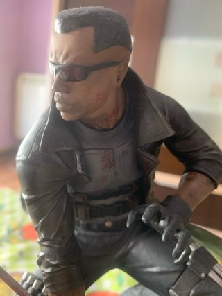 Figura Blade Impresión 3D