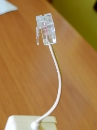FILTRO ADSL TELECOM ITALIA