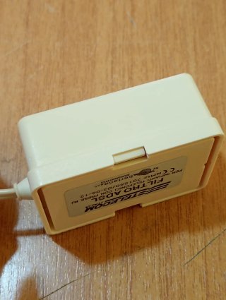 FILTRO ADSL TELECOM ITALIA