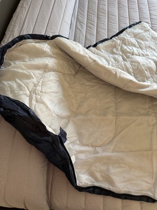 Saco de dormir para camping y senderismo