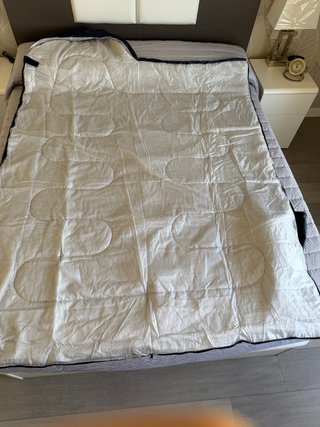 Saco de dormir para camping y senderismo