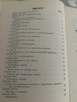 La Cura Mental y Espiritual (Edición Vintage)