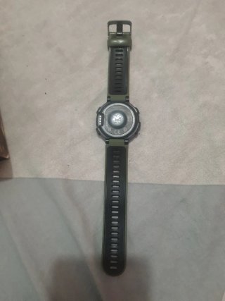 Garmin Forerunner 735XT GPS Running Watch