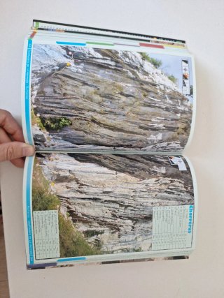 Roca Verde: Sport Climbing in North-West Spain:...