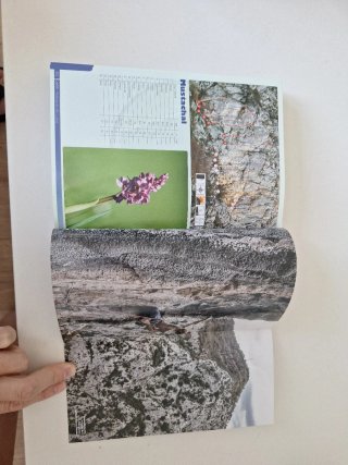 Roca Verde: Sport Climbing in North-West Spain:...