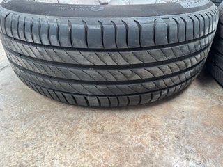 Llantas BMW Serie 2 Gran Tourer Michelin Primacy 4