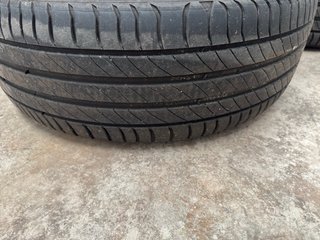 Llantas BMW Serie 2 Gran Tourer Michelin Primacy 4