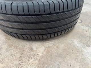 Llantas BMW Serie 2 Gran Tourer Michelin Primacy 4