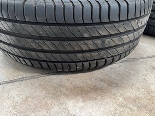 Llantas BMW Serie 2 Gran Tourer Michelin Primacy 4