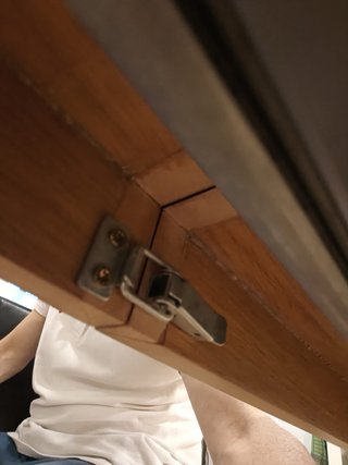 Mesa Comedor Nogal Español