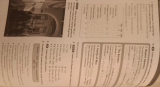 English for International Tourism