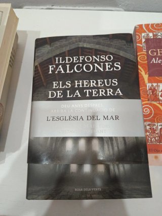 Els hereus de la terra
