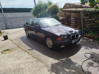 BMW Serie 3 1997