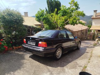 BMW Serie 3 1997
