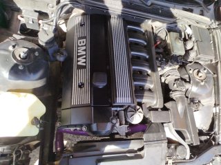 BMW Serie 3 1997