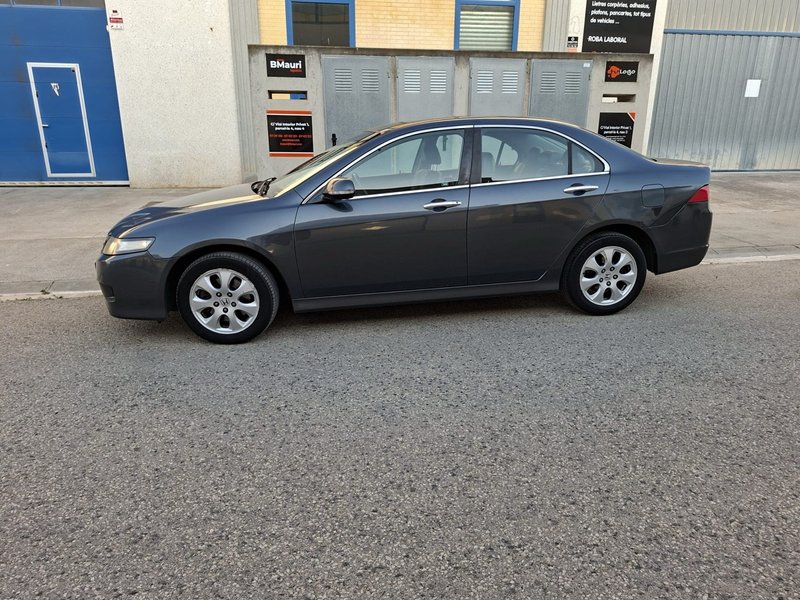honda accord 2.0i 155cv - foto 1