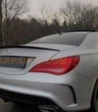 COLAS DE ESCAPE MERCEDES CLA W117 TIP... rmb487680