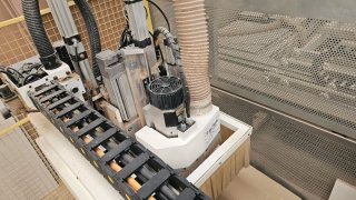 Control Numérico CNC Comac