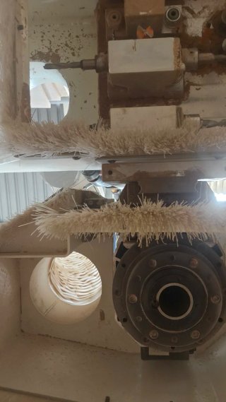 Control Numérico CNC Comac